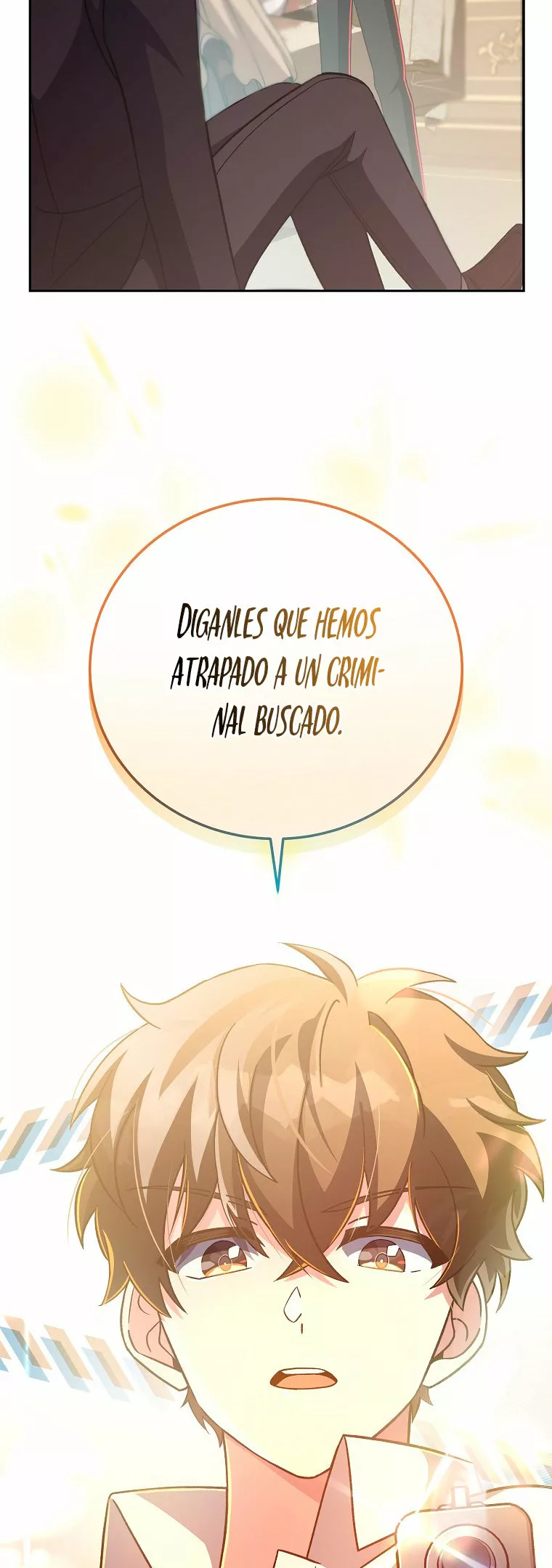 Página 50 del Manga