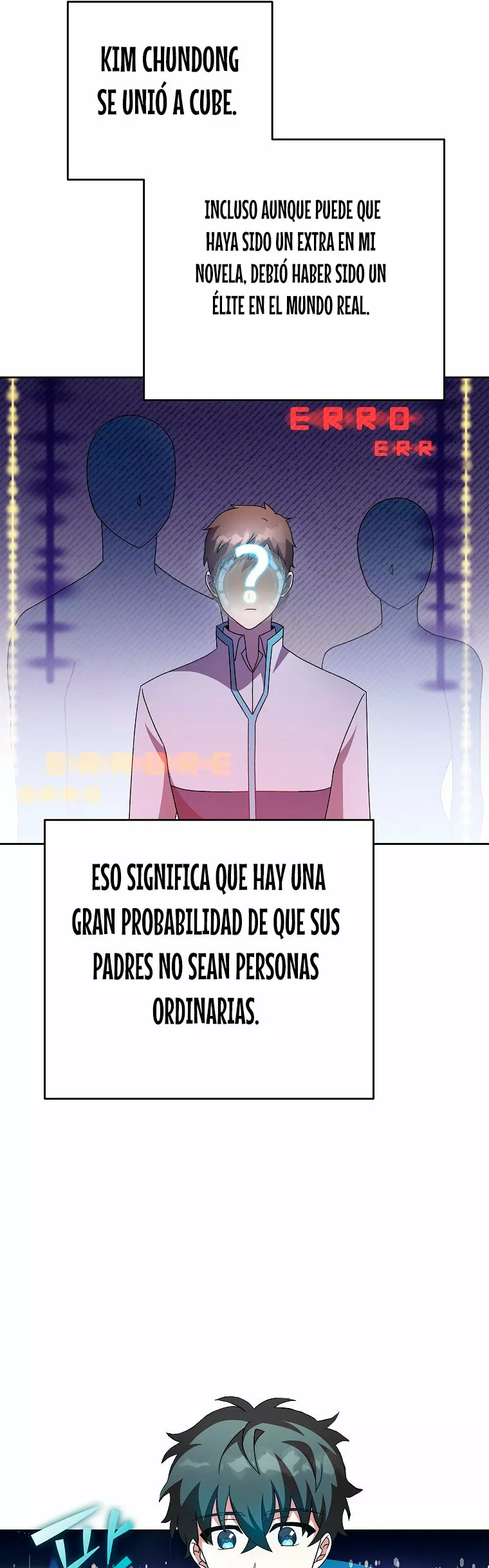 Página 32 del Manga