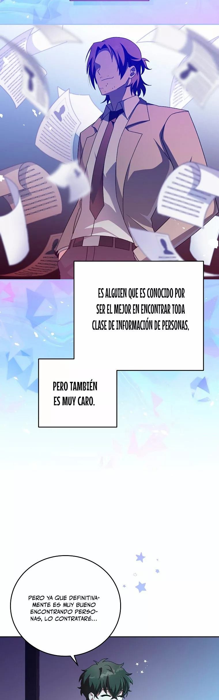 Página 34 del Manga