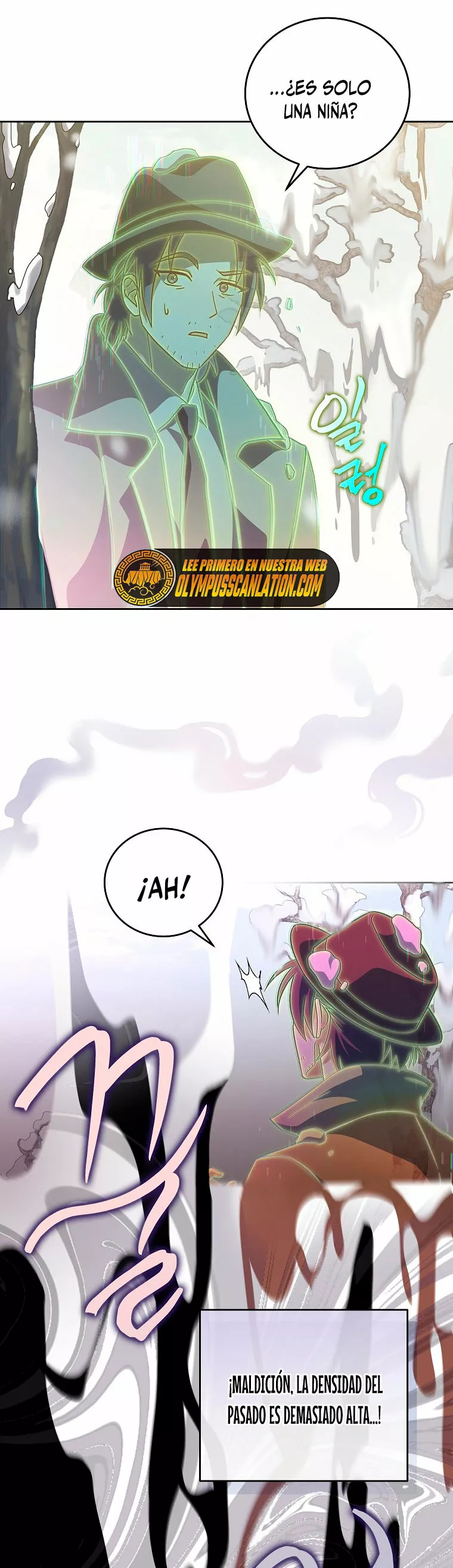 Página 36 del Manga