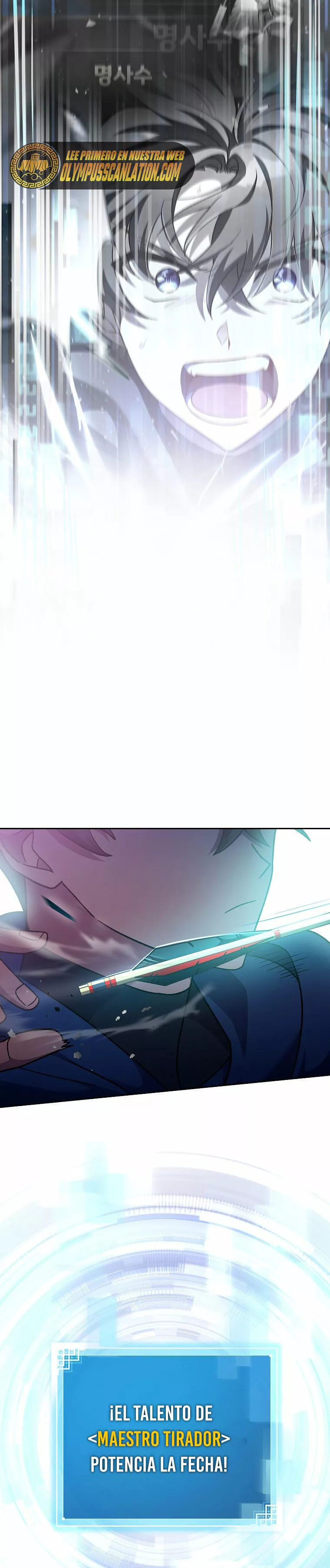 Página 39 del Manga
