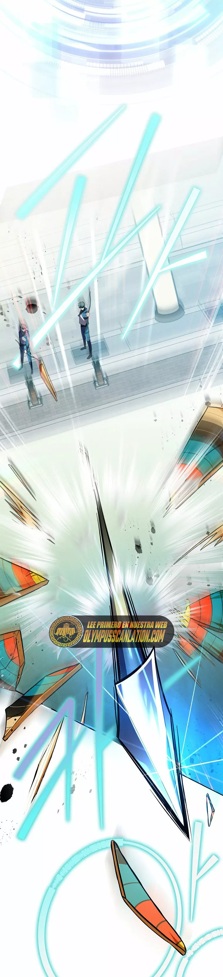 Página 40 del Manga