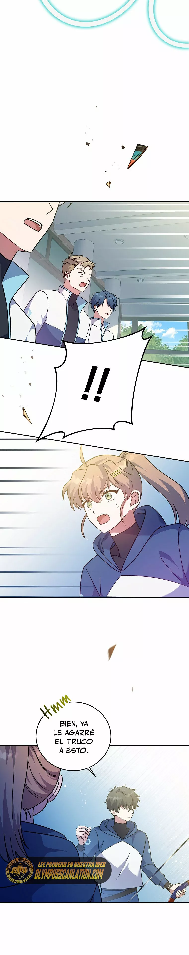 Página 41 del Manga