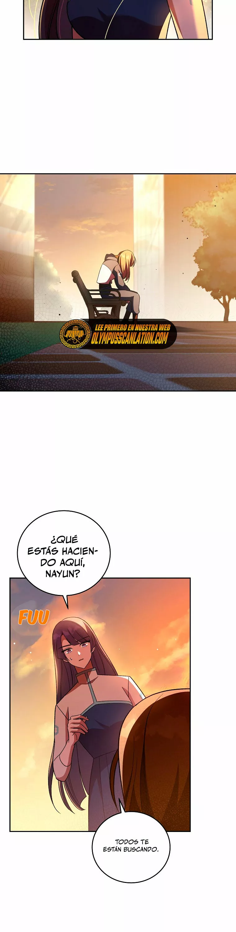 Página 35 del Manga
