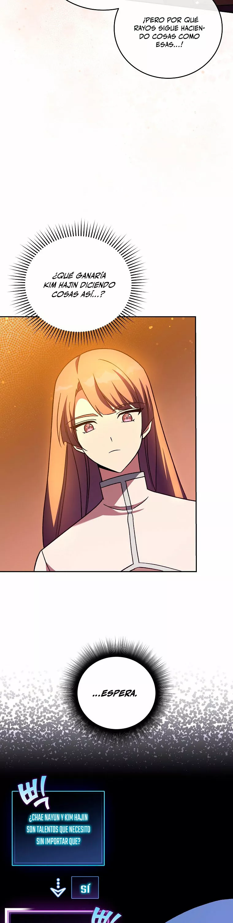 Página 38 del Manga