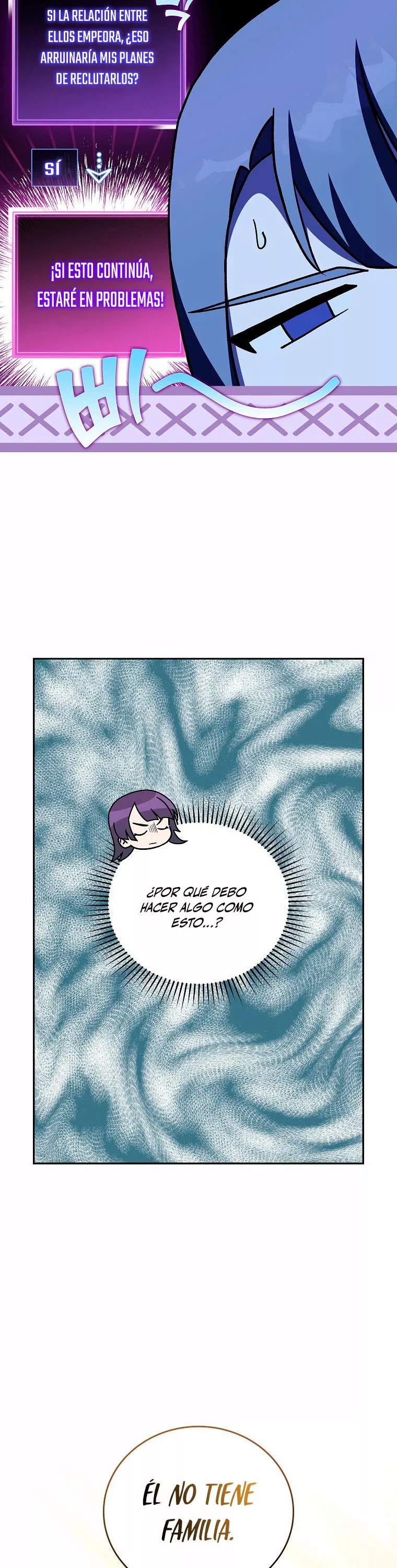 Página 39 del Manga
