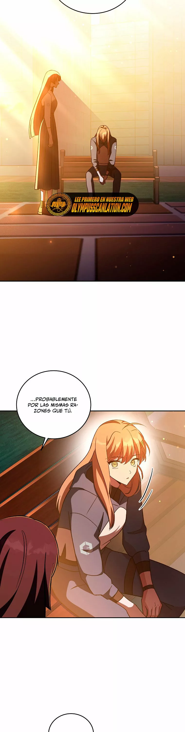Página 40 del Manga