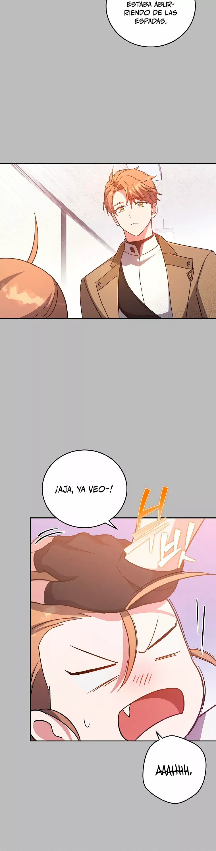 Página 45 del Manga