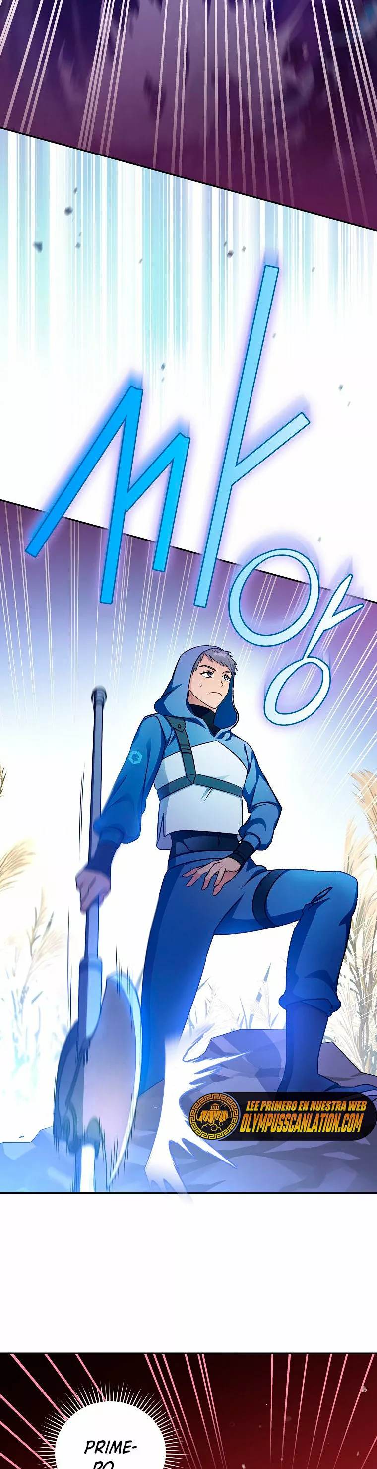 Página 37 del Manga