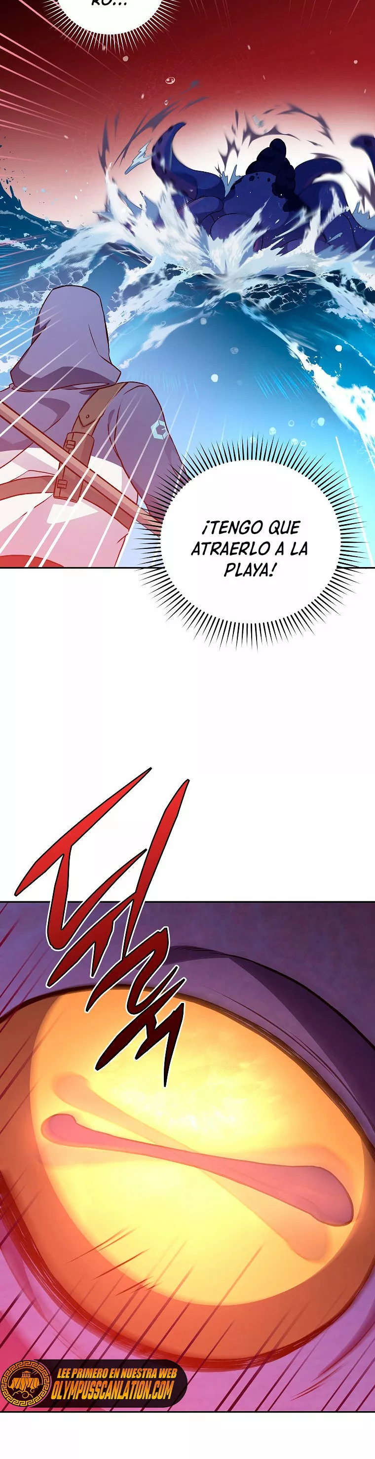 Página 38 del Manga