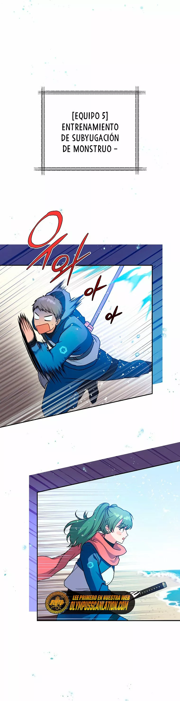 Página 42 del Manga