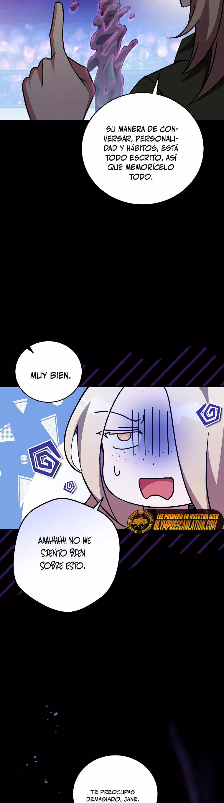 Página 32 del Manga
