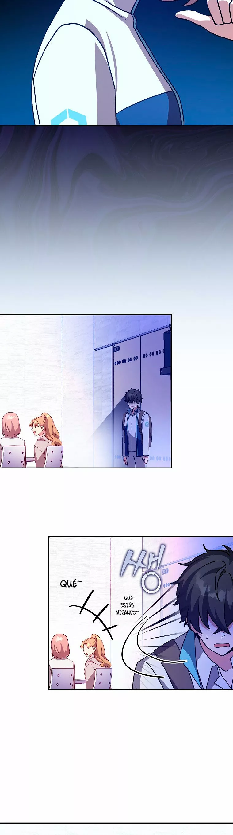 Página 39 del Manga