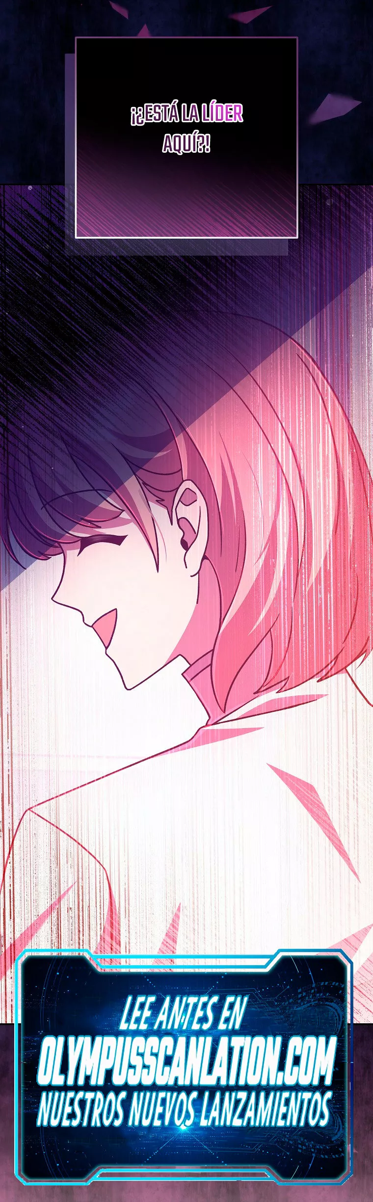 Página 41 del Manga