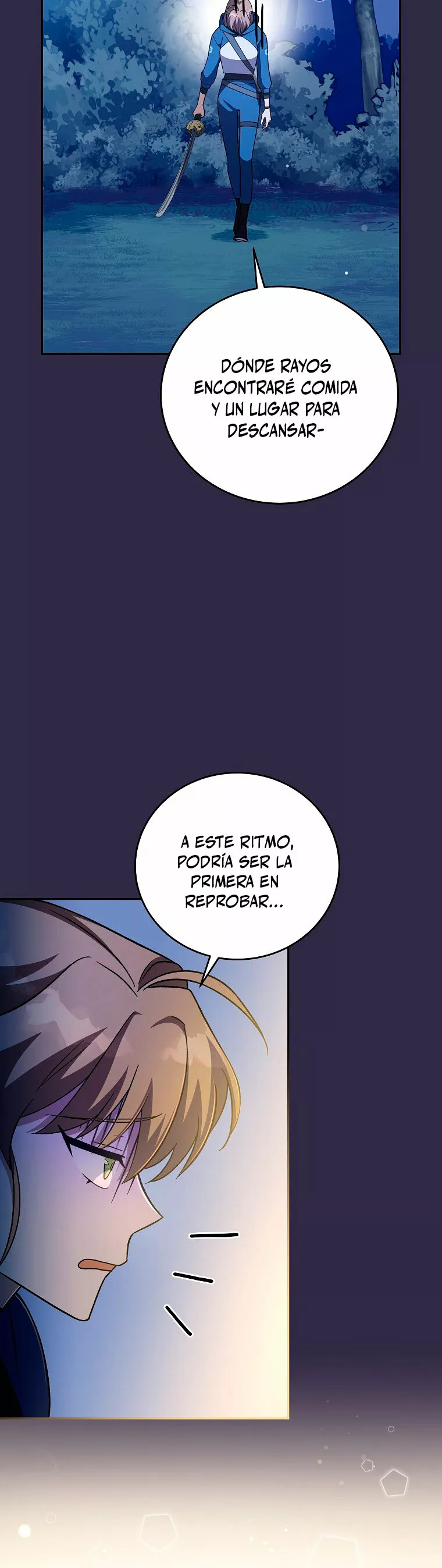 Página 30 del Manga