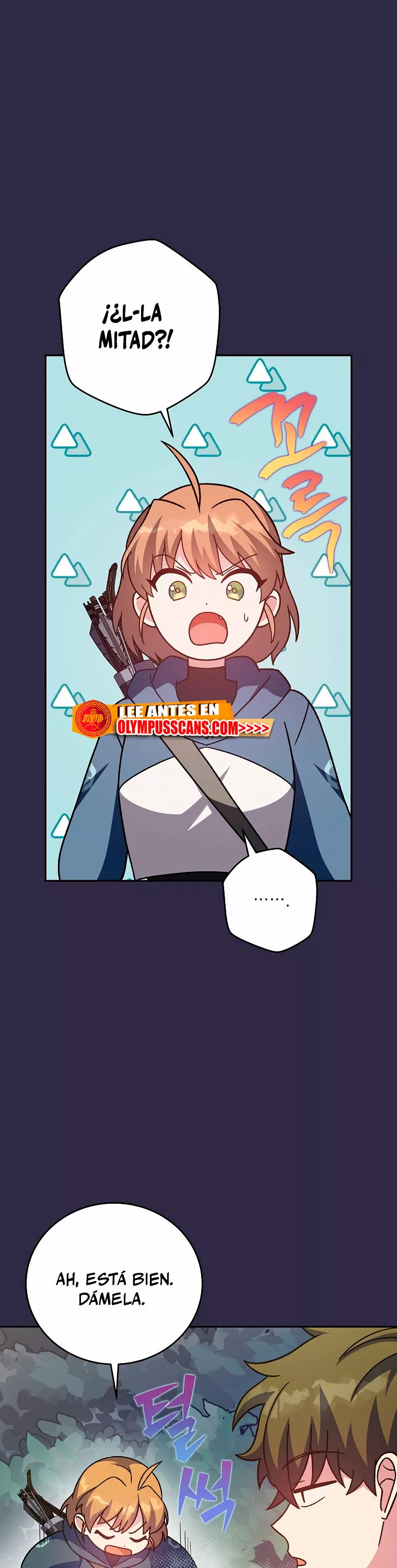 Página 37 del Manga