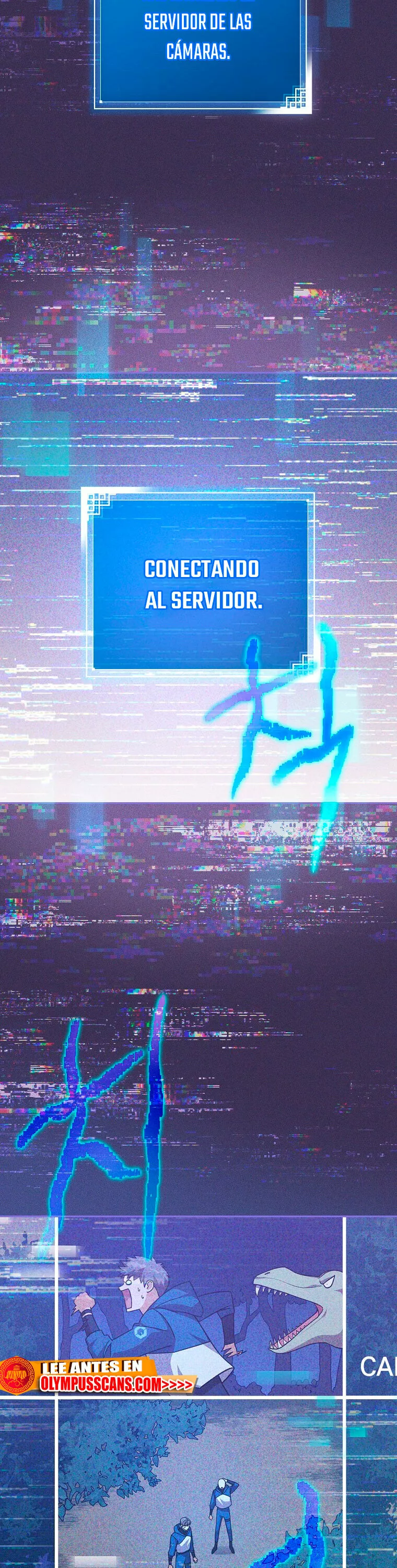 Página 40 del Manga