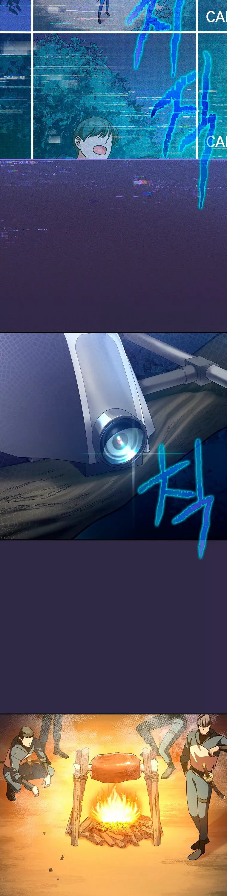 Página 41 del Manga
