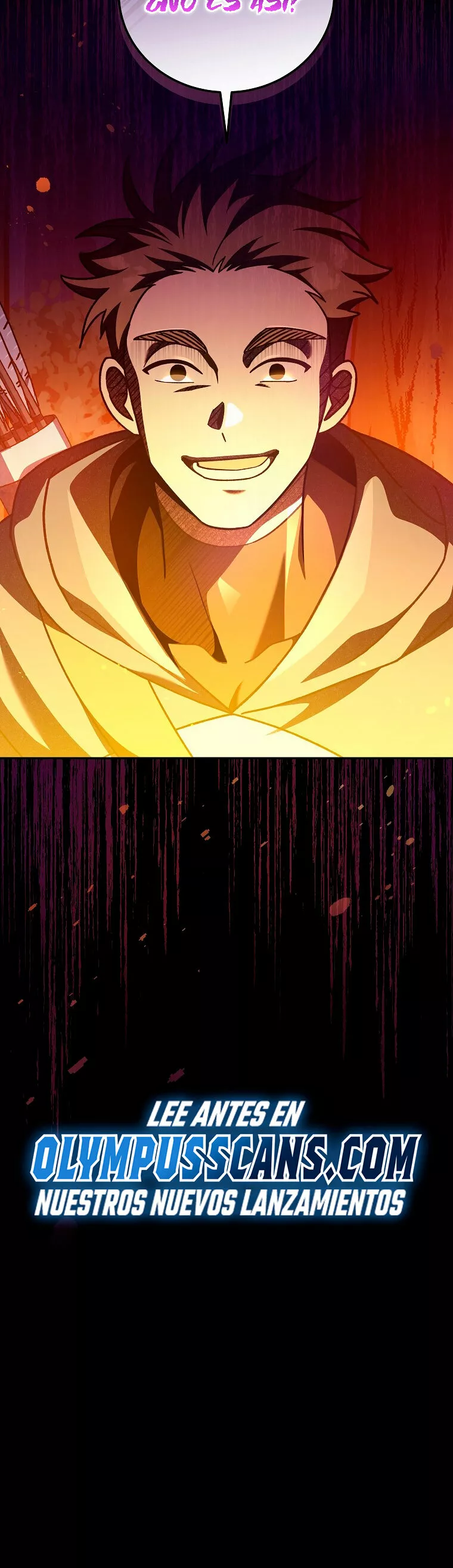 Página 45 del Manga