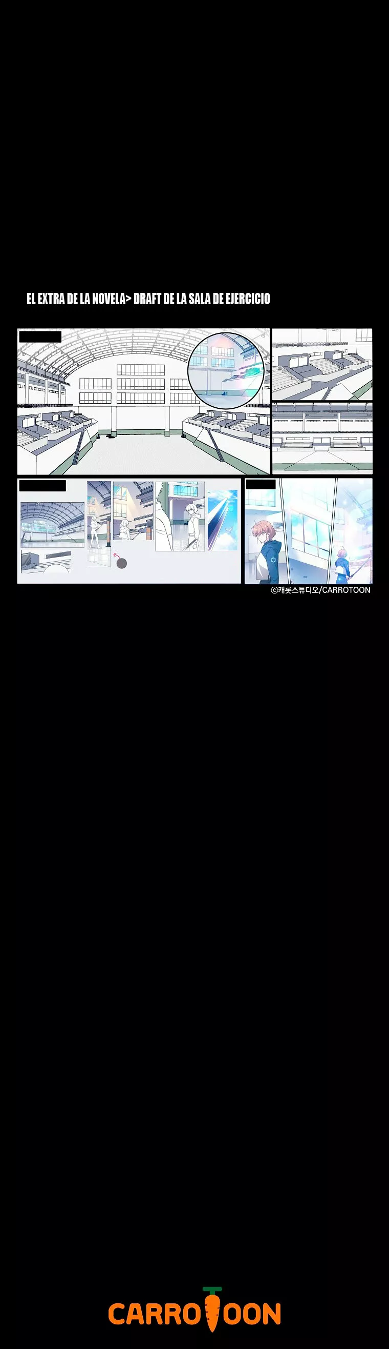 Página 46 del Manga