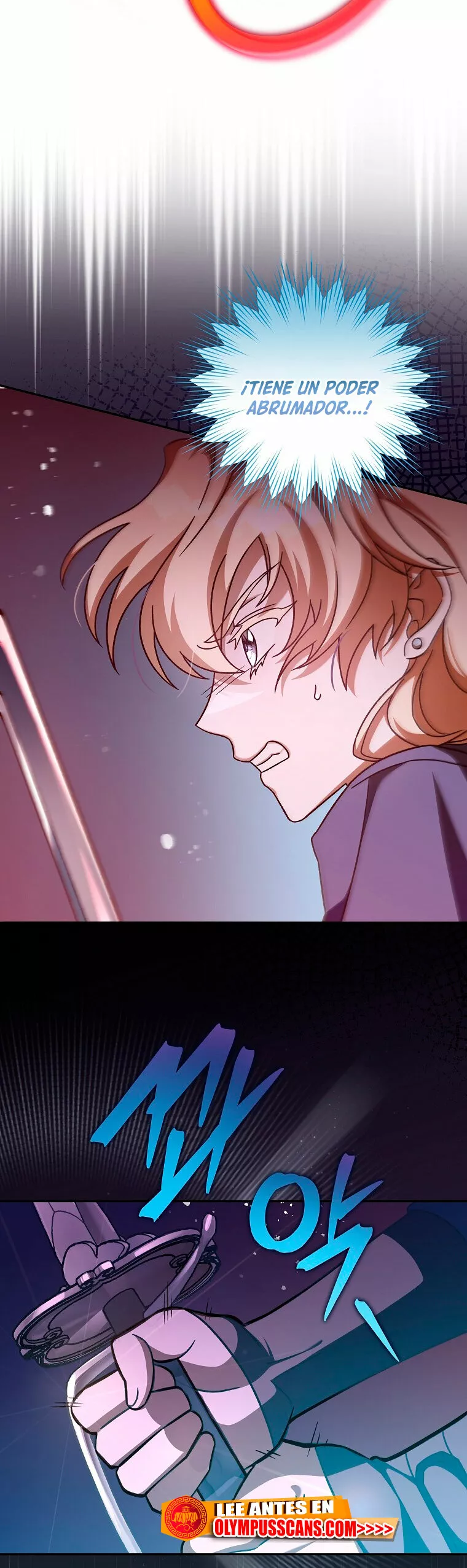 Página 36 del Manga