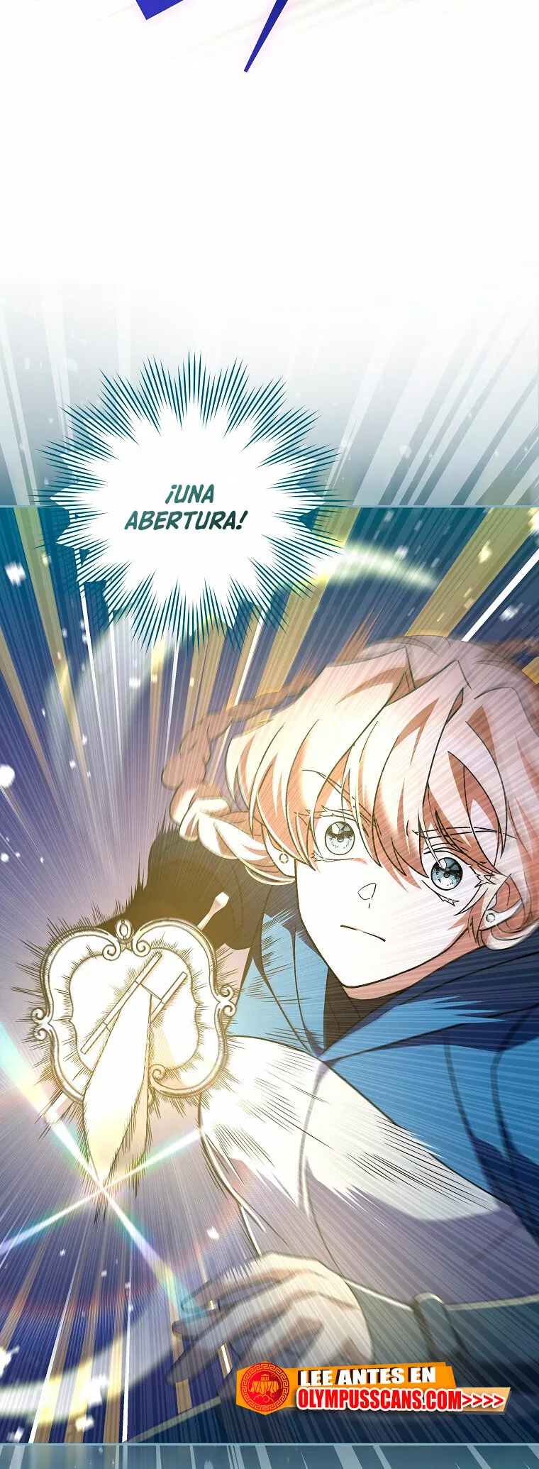 Página 39 del Manga