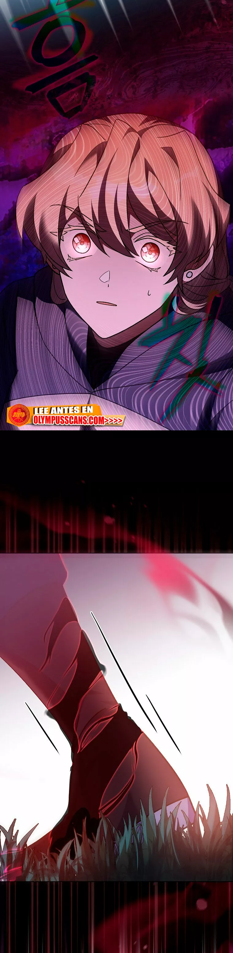 Página 41 del Manga