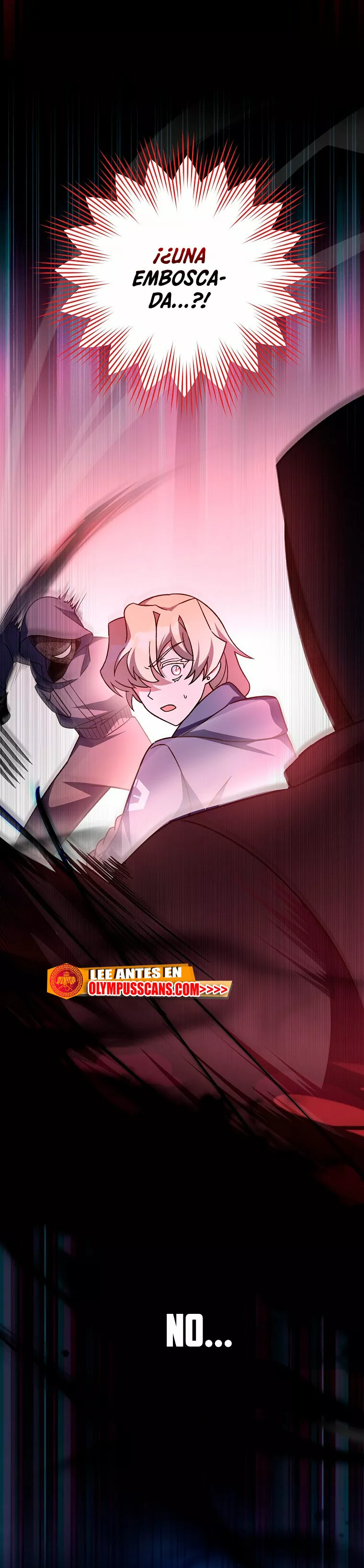 Página 44 del Manga