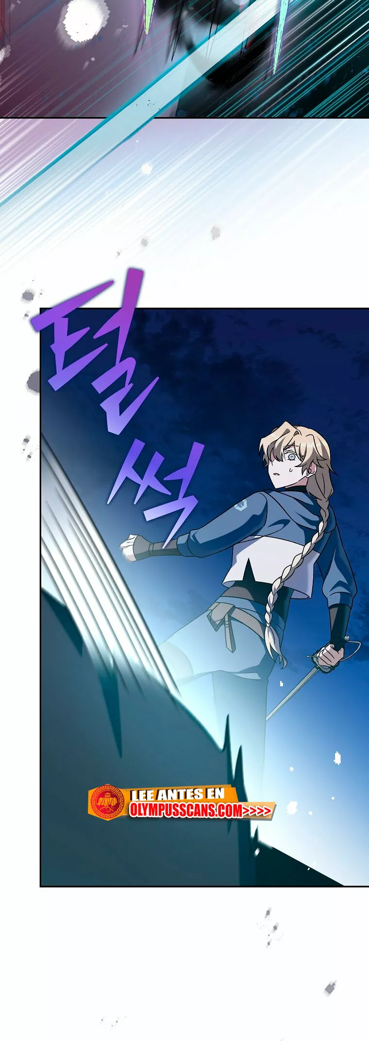Página 47 del Manga