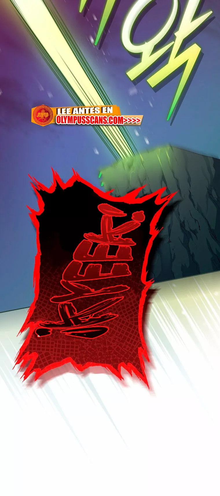 Página 57 del Manga