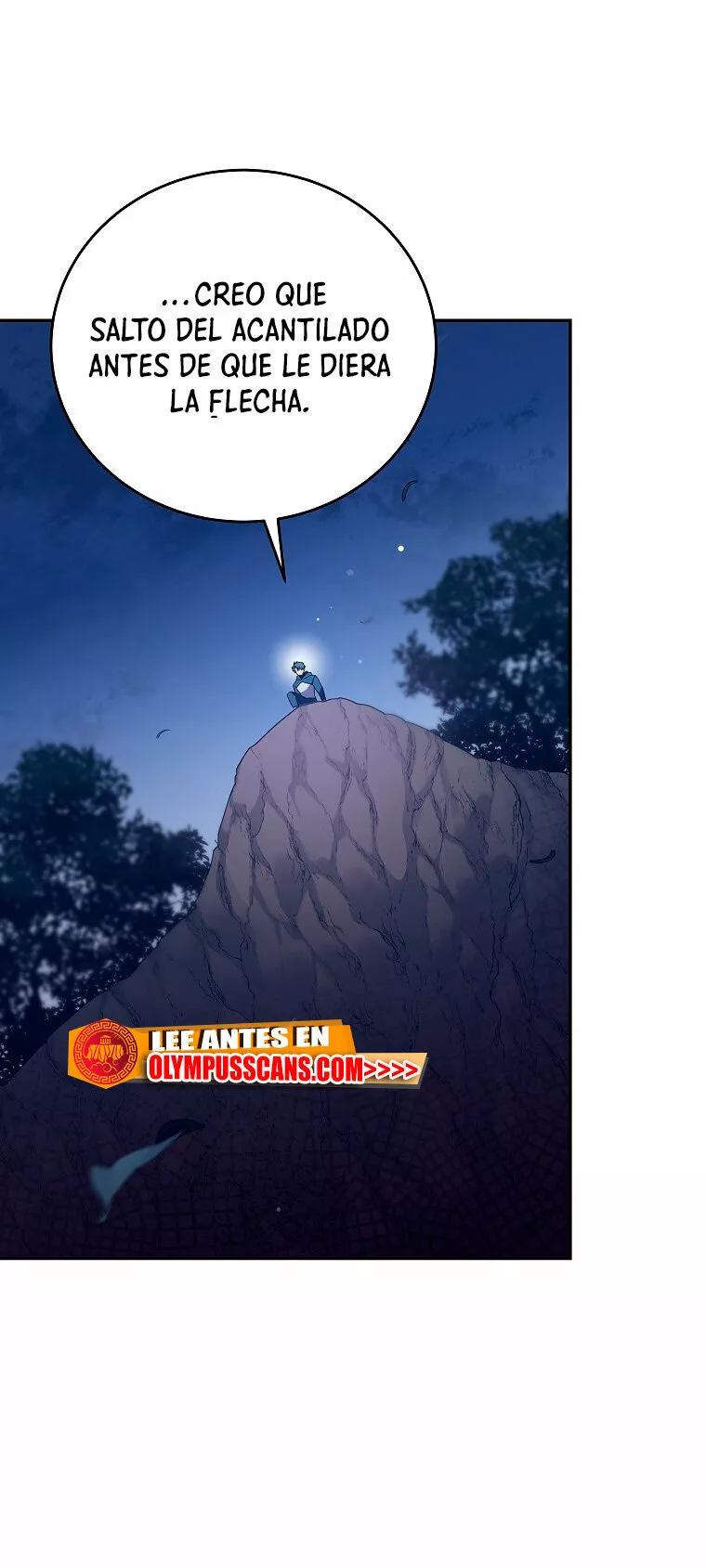 Página 60 del Manga