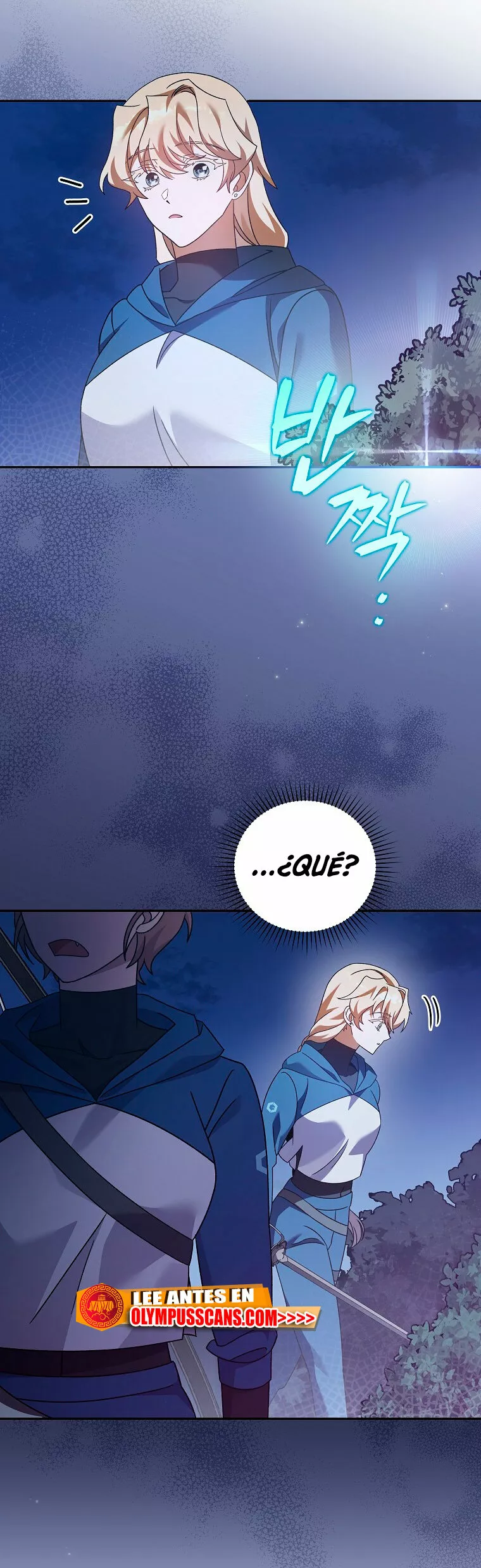 Página 63 del Manga
