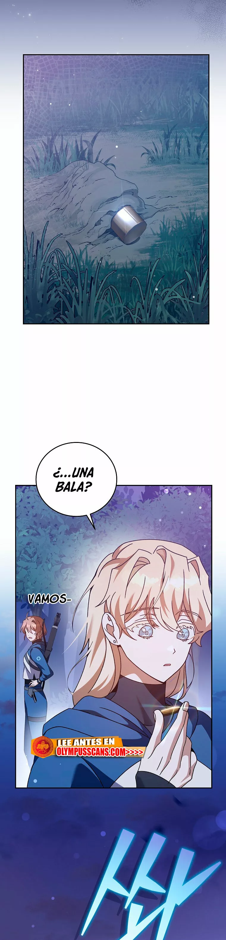 Página 64 del Manga