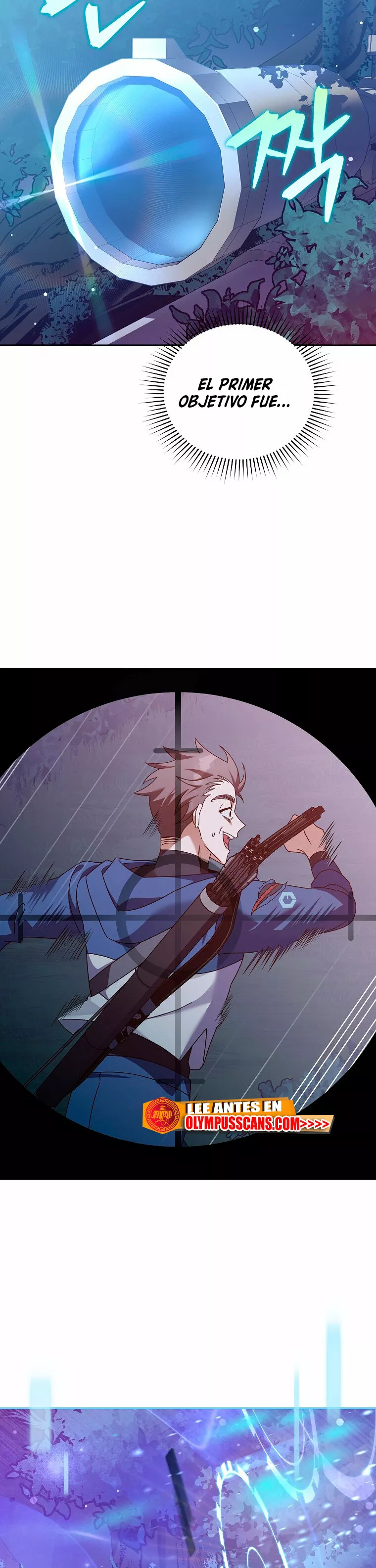 Página 66 del Manga