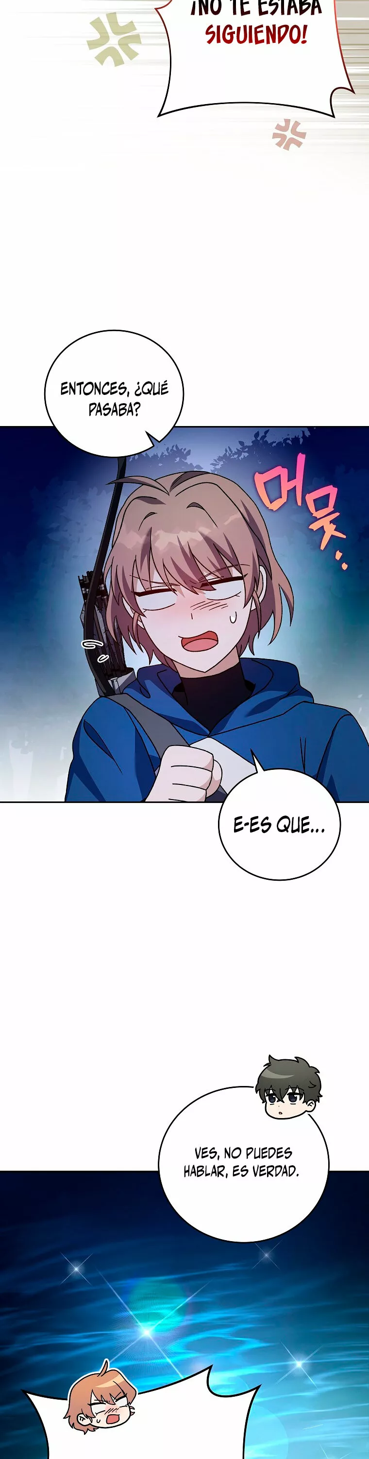 Página 39 del Manga