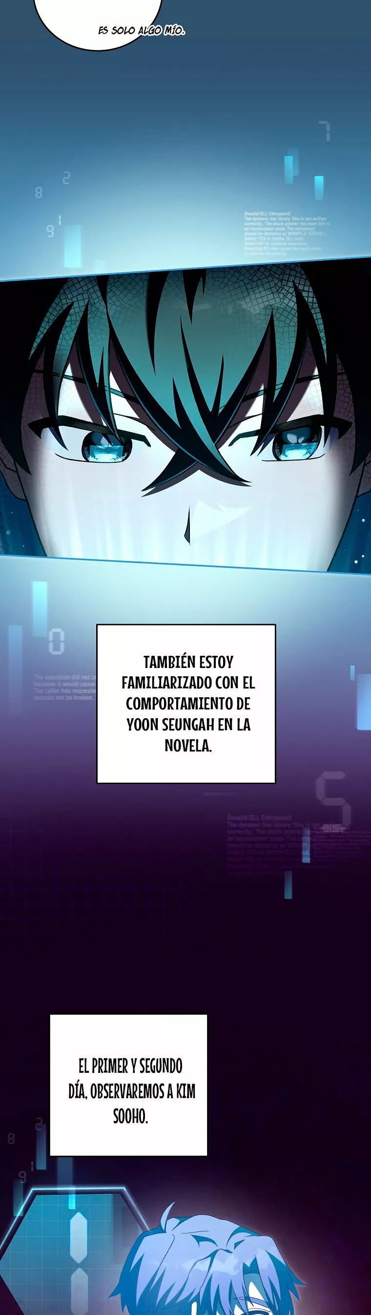 Página 43 del Manga