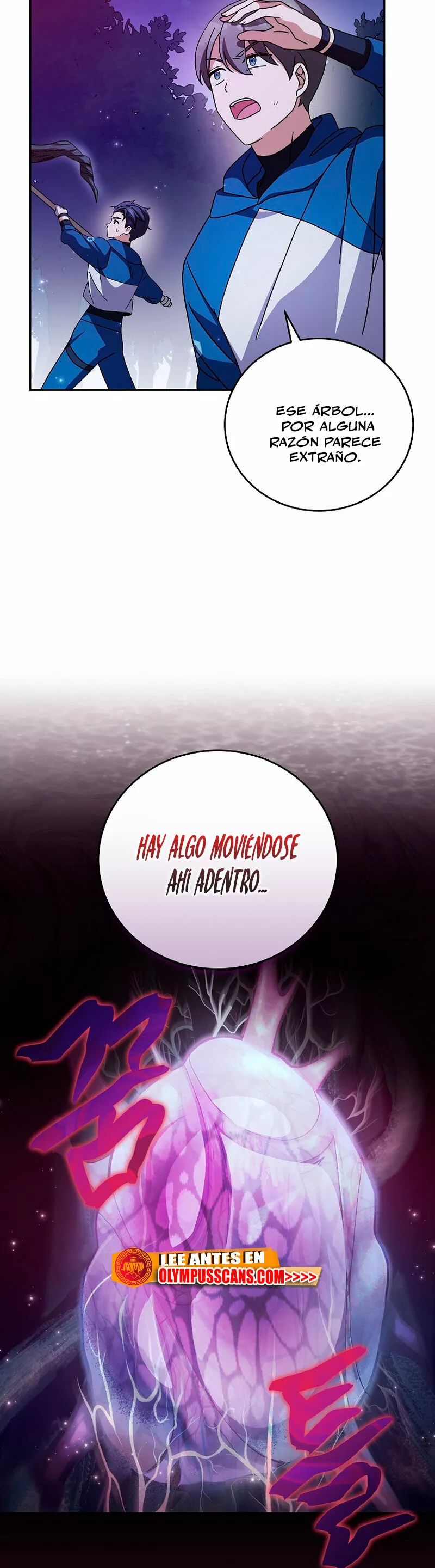 Página 34 del Manga