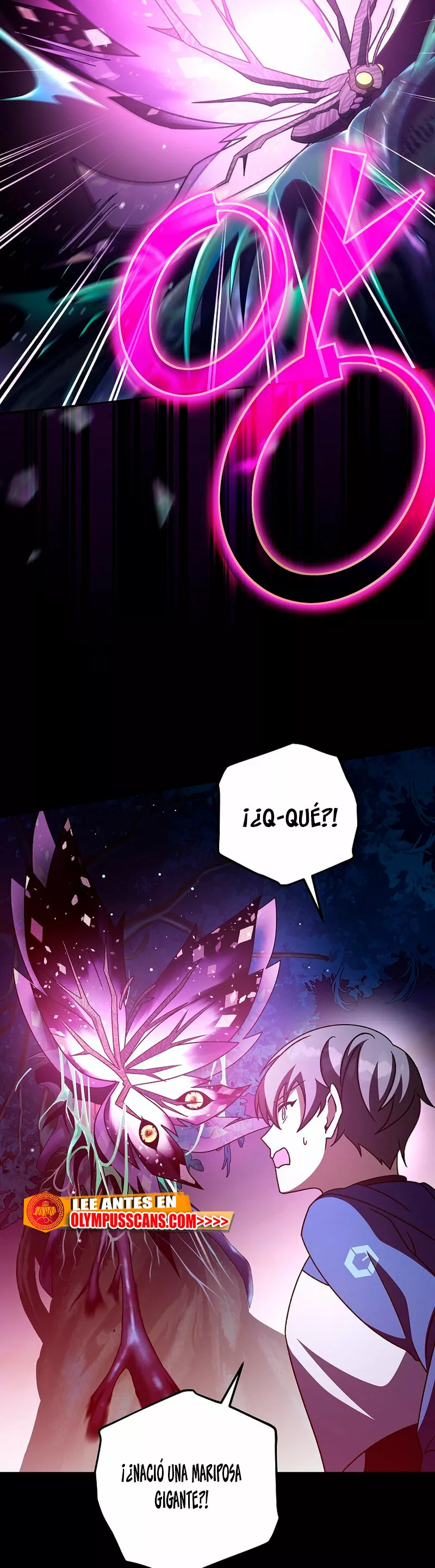 Página 36 del Manga