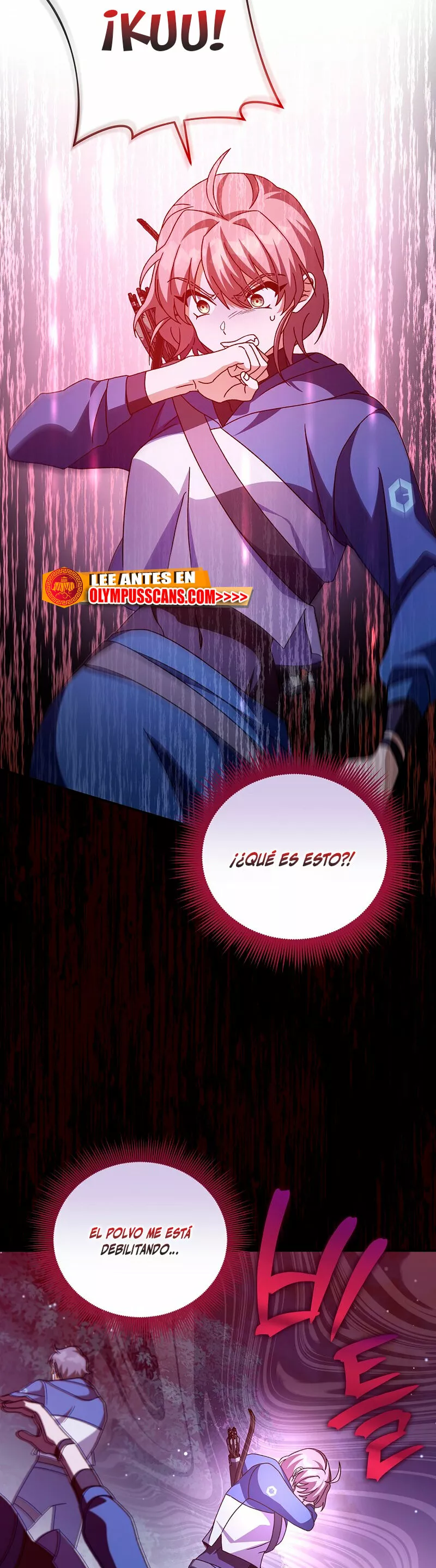 Página 40 del Manga