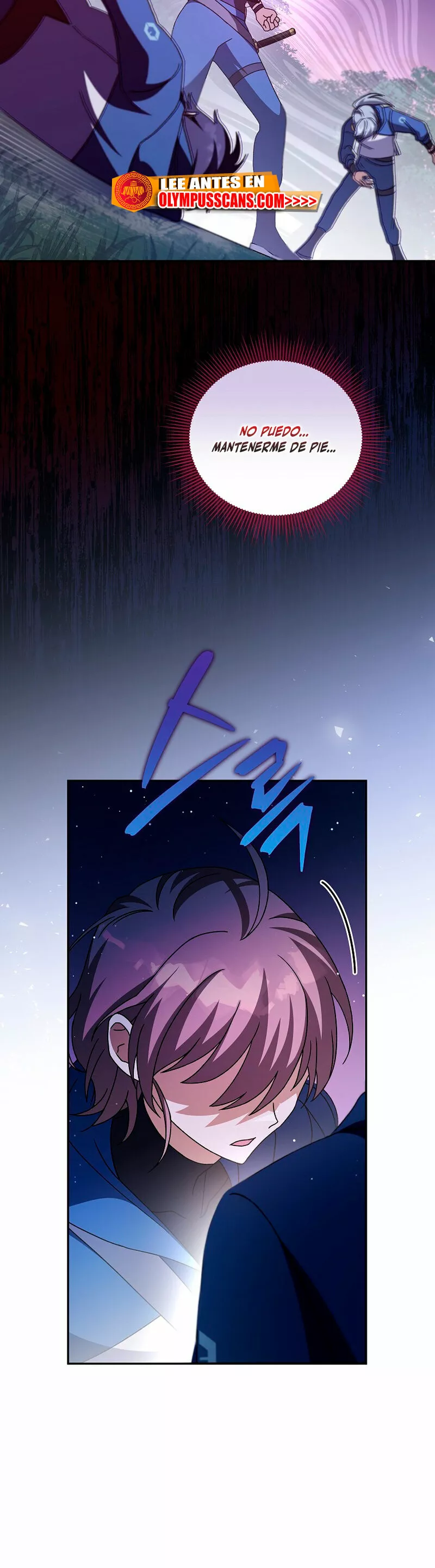 Página 41 del Manga