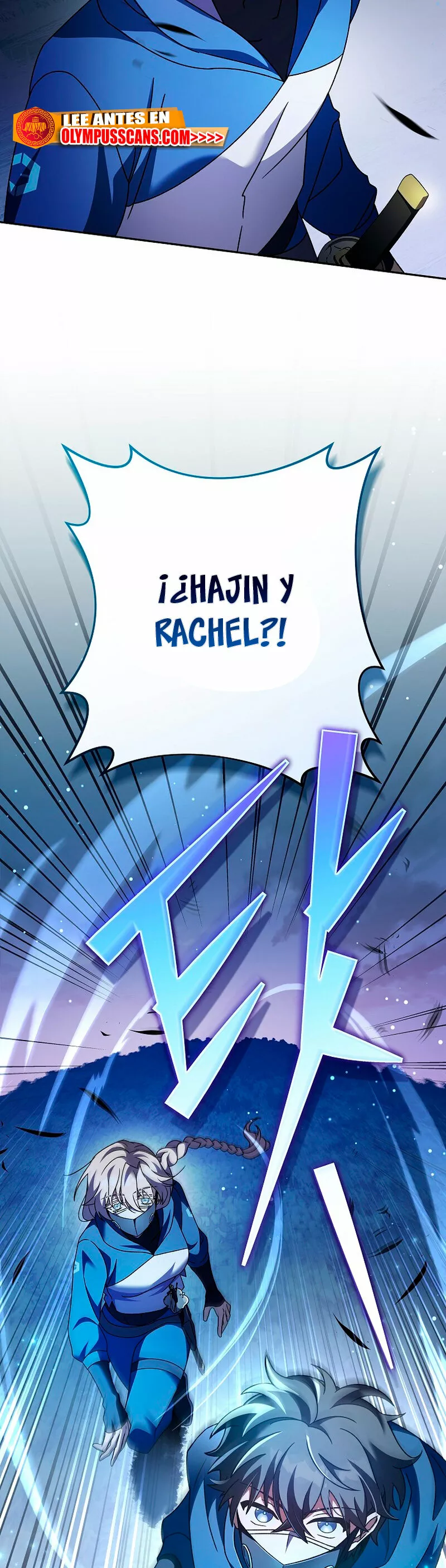 Página 47 del Manga