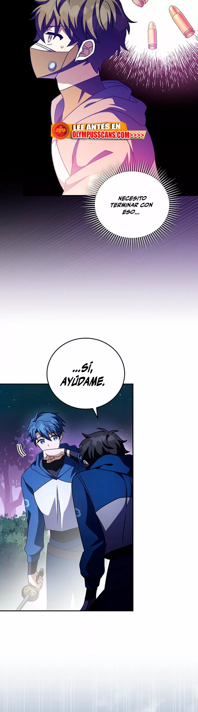 Página 24 del Manga