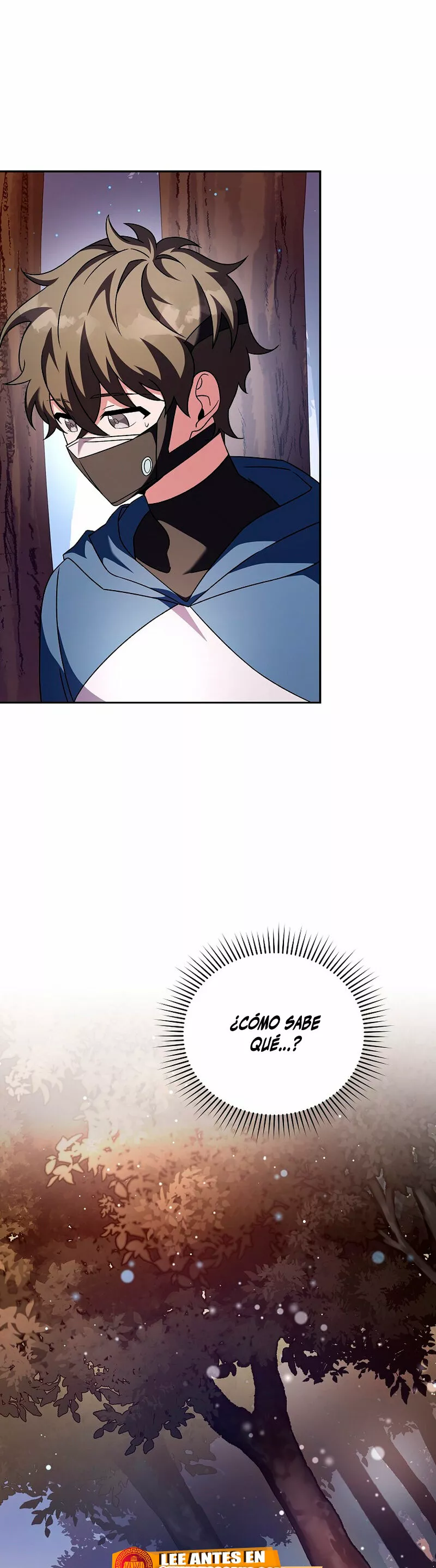 Página 36 del Manga