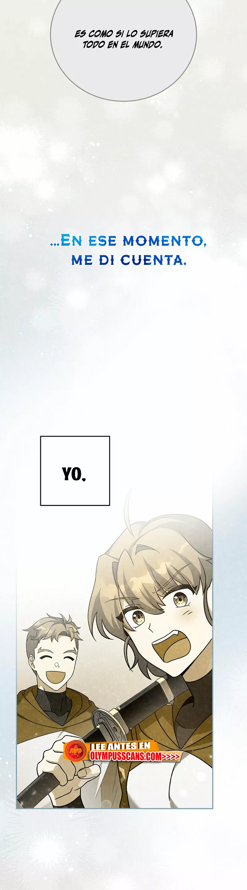 Página 41 del Manga