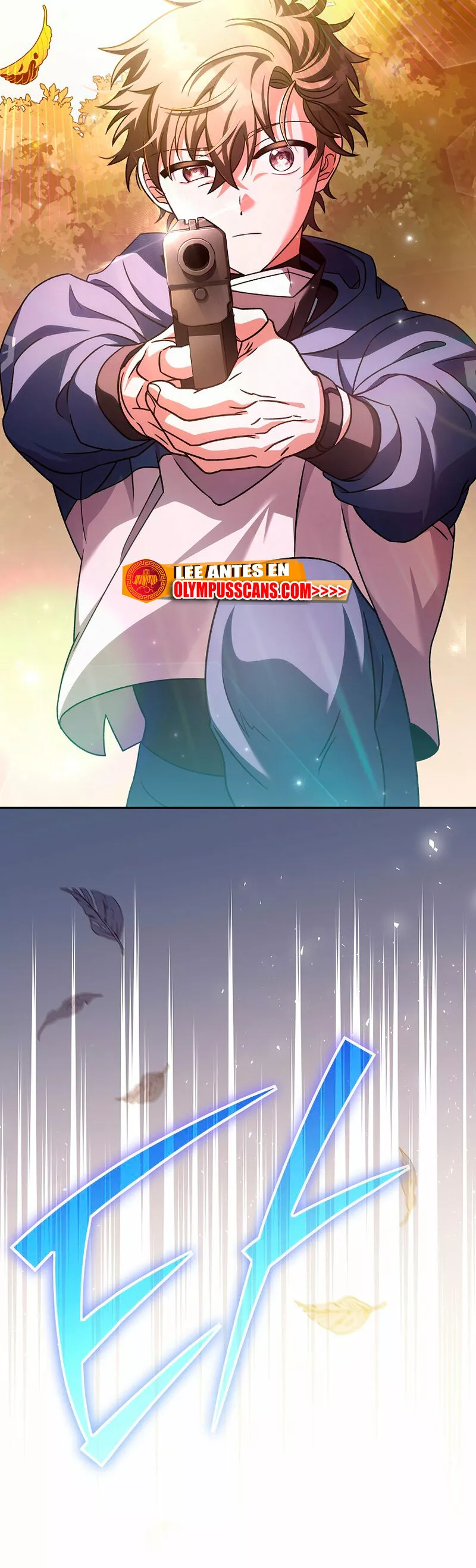 Página 44 del Manga