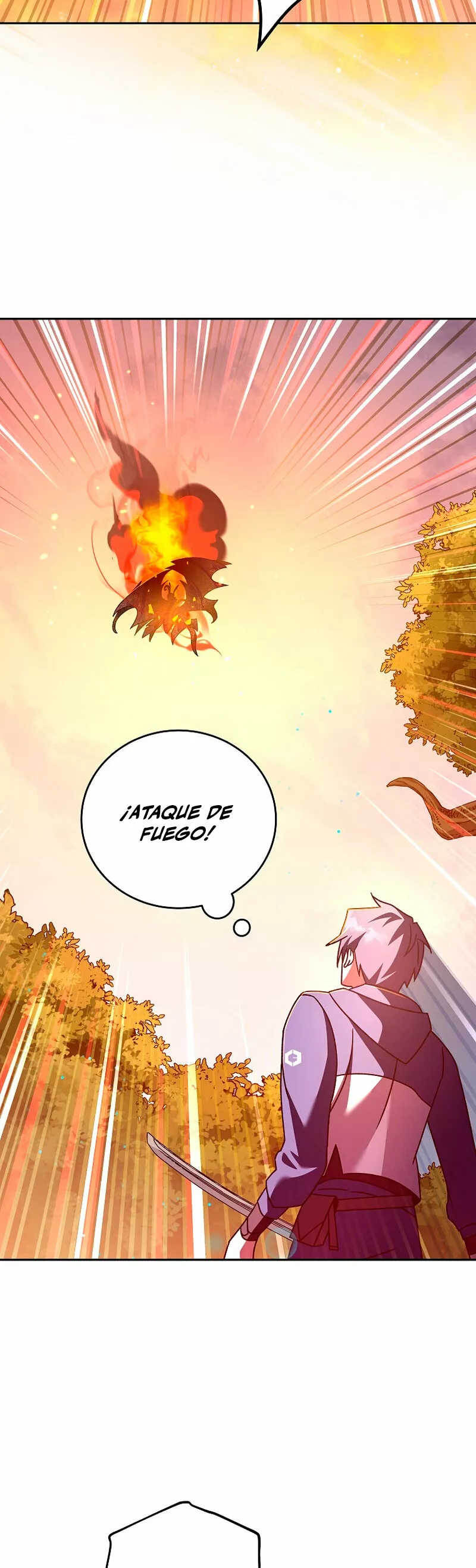Página 47 del Manga