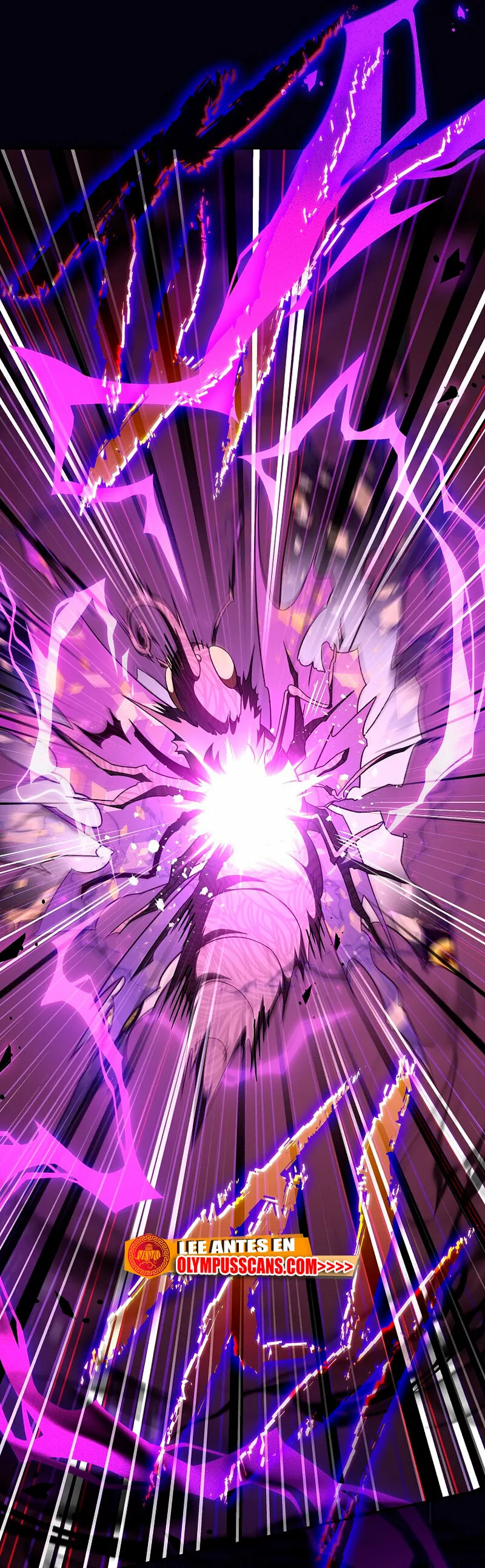 Página 52 del Manga