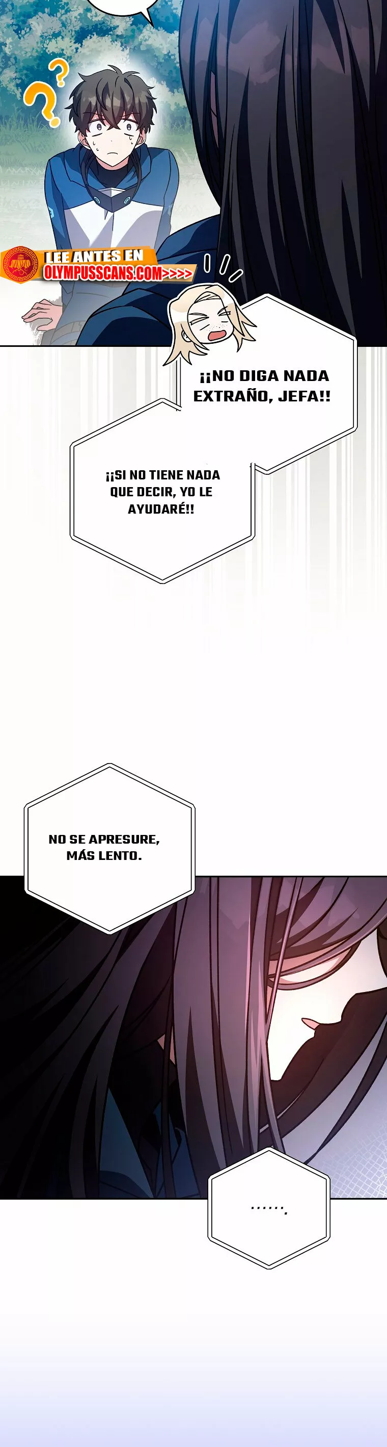 Página 37 del Manga