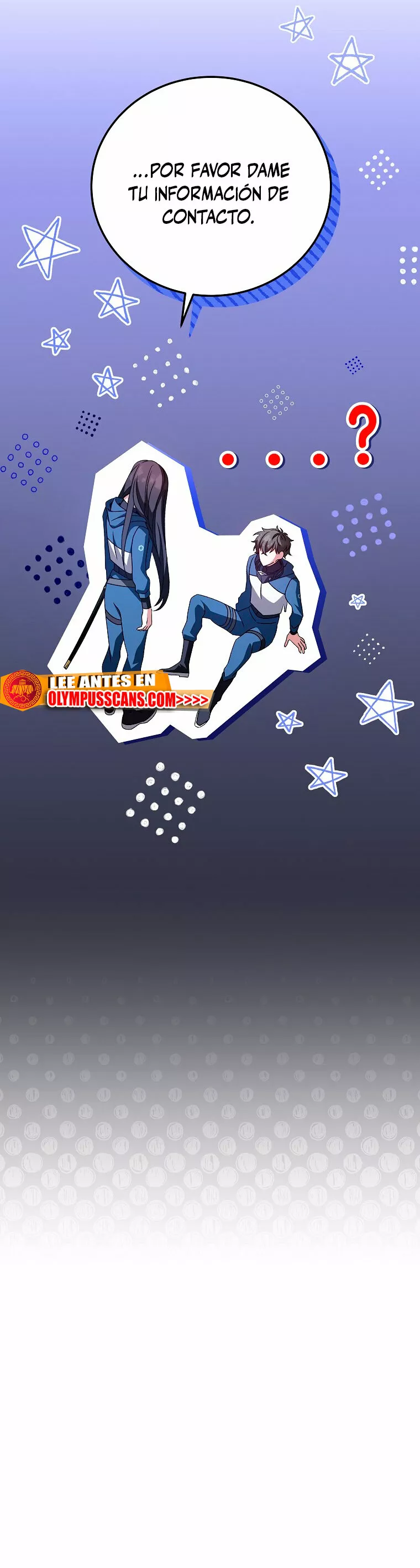 Página 38 del Manga