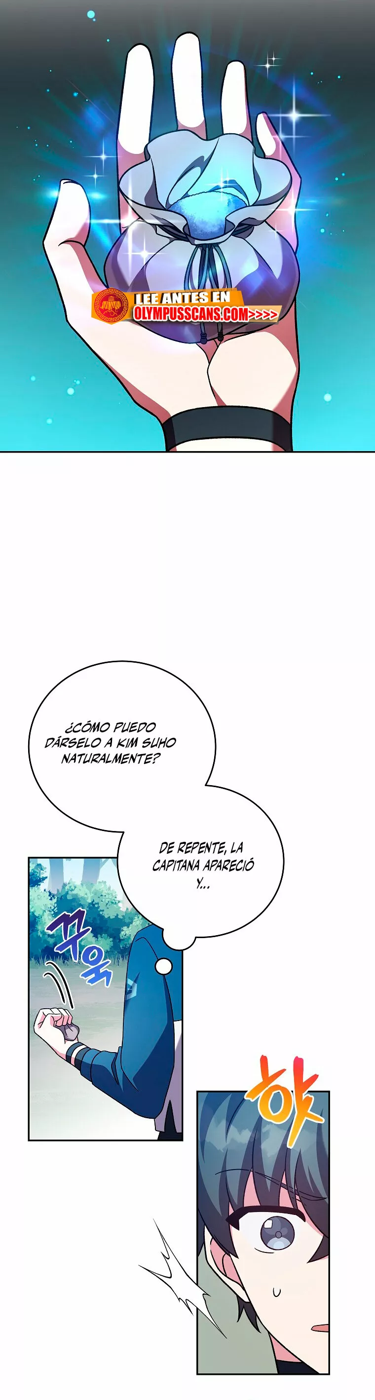 Página 41 del Manga